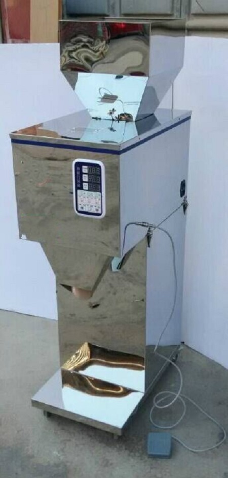 液體分裝機(jī)