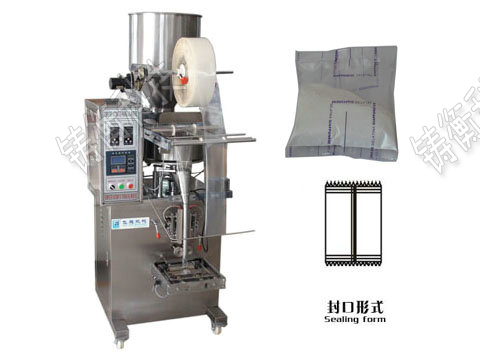 袋裝茶葉包裝機(jī)