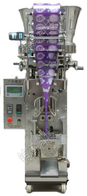 袋裝茶葉包裝機(jī)