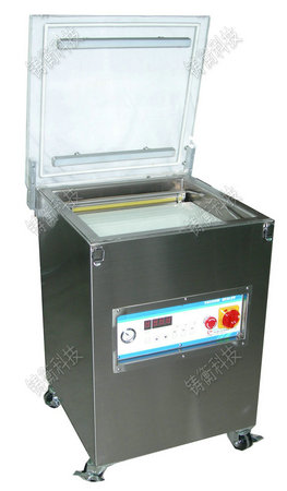 茶葉真空包裝機